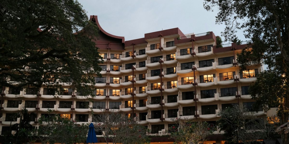 Best Accommodations in Nairobi