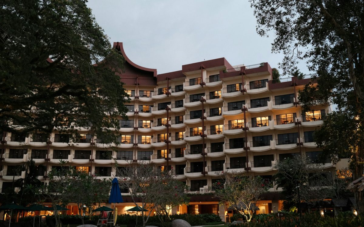 Best Accommodations in Nairobi