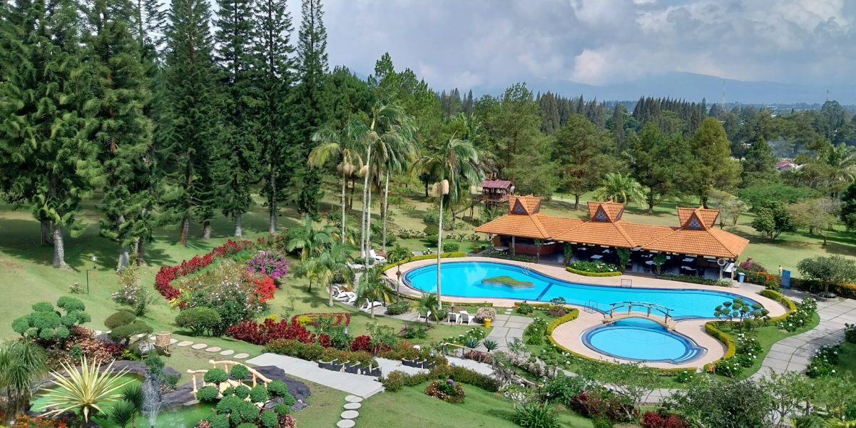 Best Hotels With Gardens in Nairobi