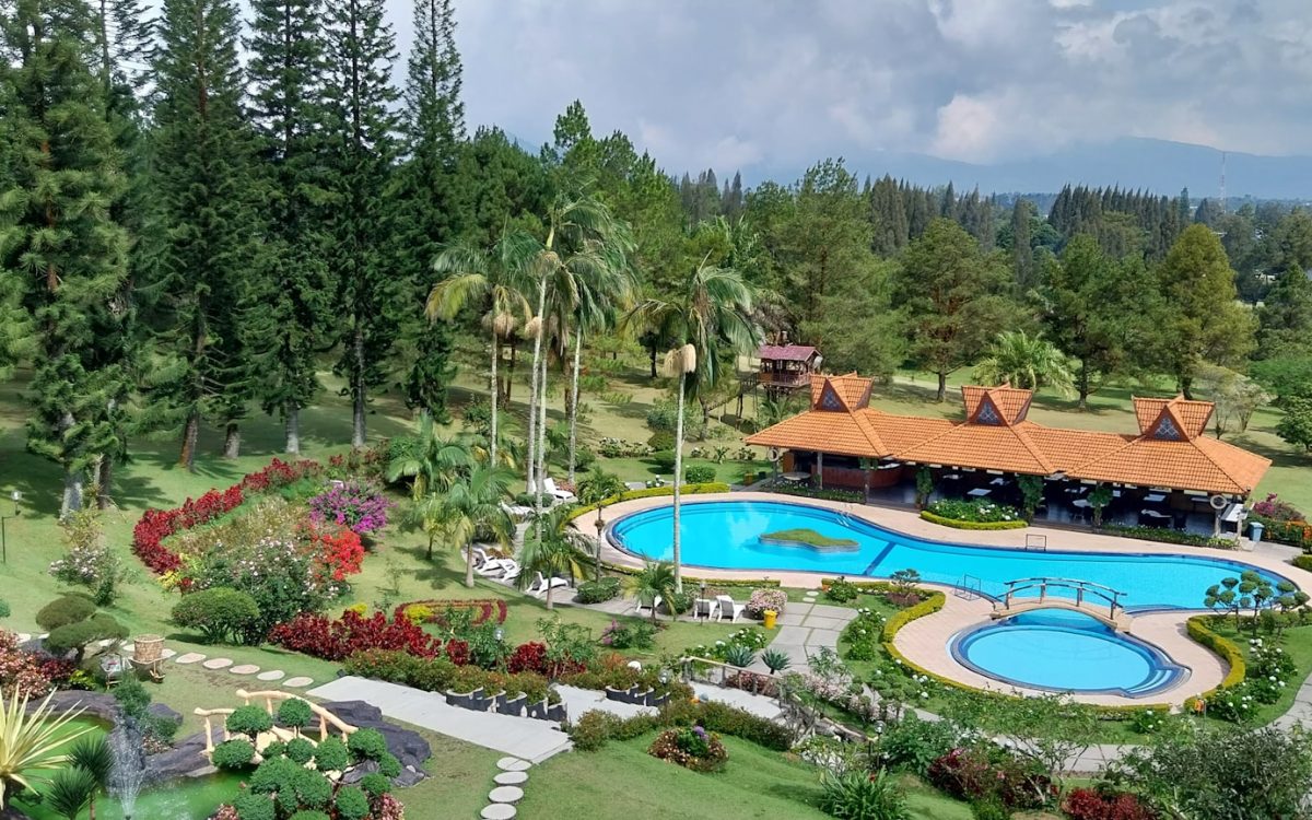 Best Hotels With Gardens in Nairobi