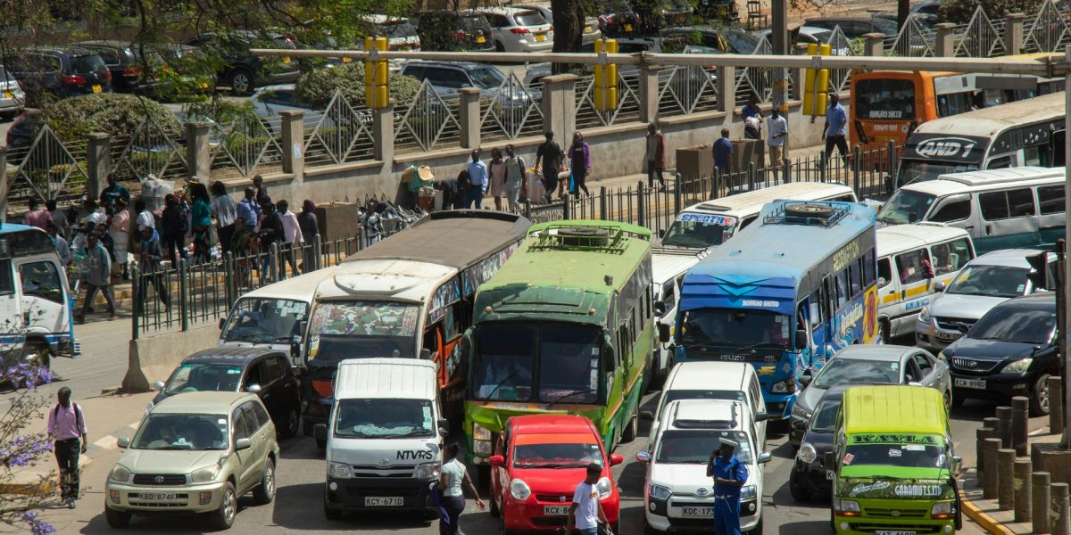 Speak Like a Local: Kenyan Slang and Phrases for Tourists