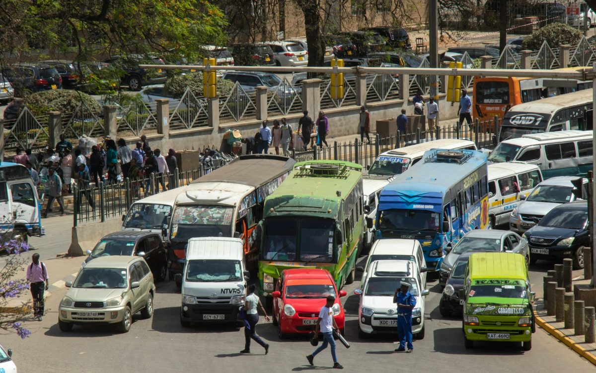 Speak Like a Local: Kenyan Slang and Phrases for Tourists
